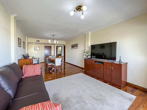 Imagen 6 de 30 de Departamento 3 Dormitorios Piso Exclusivo Con Vista Al Rio