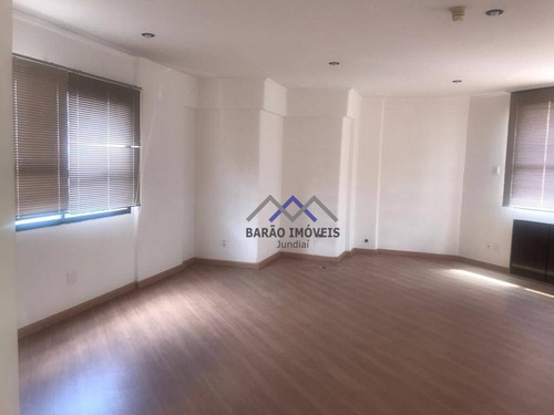 Imagem 11 de 18 de Sala À Venda, 66 M² Por R$ 300.000,00 - Vila Ponte De Campinas - Jundiaí/sp - Sa0155