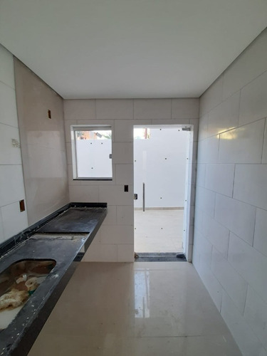 Imagem 12 de 15 de Apartamento Com Área Privativa À Venda, 2 Quartos, 1 Vaga, Santa Mônica - Belo Horizonte/mg - 2249