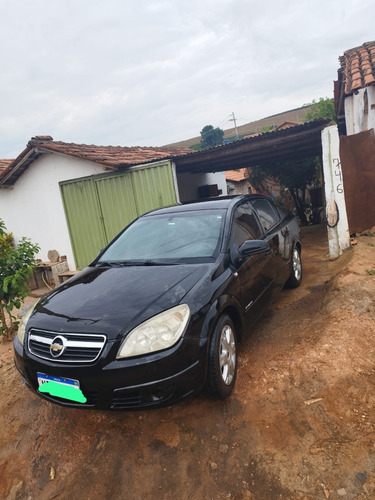 Chevrolet Vectra Elegance  Vectra Elegance V8