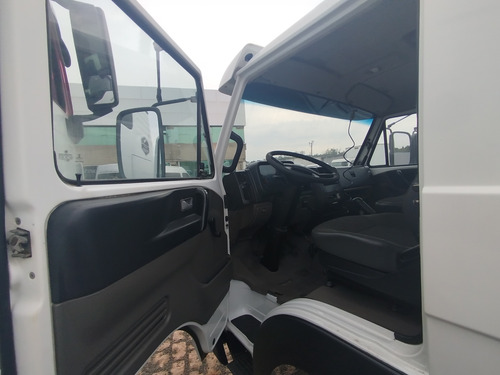 Vw 10.160 4x2 Delivery