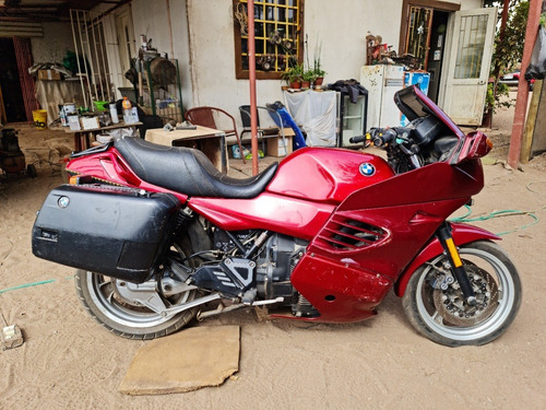 Imagen 4 de 9 de Bmw K 1100 Rs