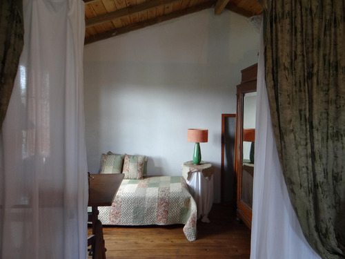 Chacra En Venta De 3 Dormitorios, La Barra Rural, La Barra