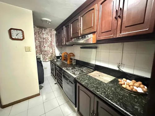 N.m Apartamento En Camino Real