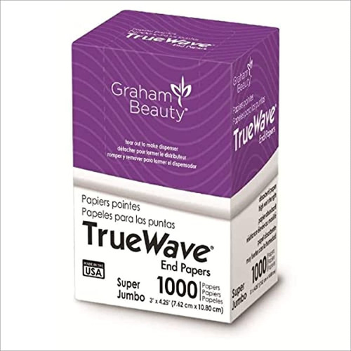 Graham Salon De Belleza Truewave Super Jumbo   final Pape