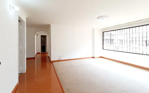 Apartamento En Venta En Batán. Cod V10260143