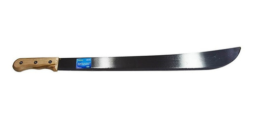 Machete Tipo Ciriri Corneta De 22 Pulgadas Neon Evol1430