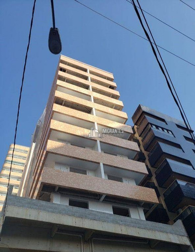 Imagem 14 de 14 de Apartamento De 1 Dormitório No Boqueirão, Em Praia Grande - Ap2577