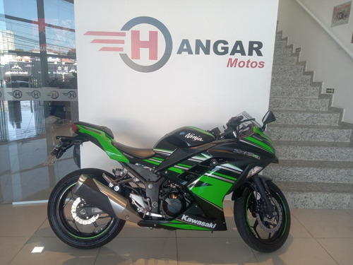 Imagem 1 de 9 de Kawasaki - Ninja 300 Abs