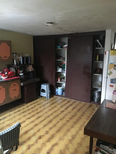 Se Vende Predio En Insurgentes Cuicuilco