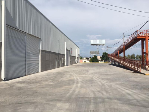 Bodega En Renta En Oscar Flores Tapia, Torreón, Coahuila De Zaragoza