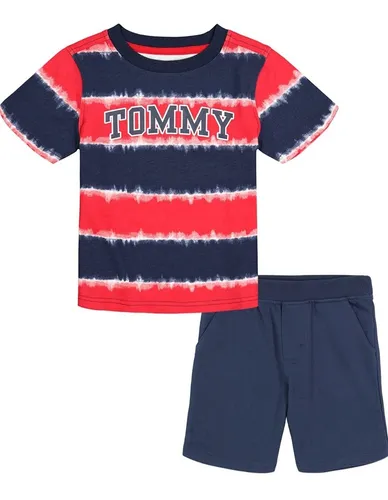 Ropa tommy bebe hotsell