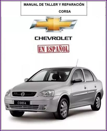 Manual Taller Diagramas Electricos Corsa Evolution