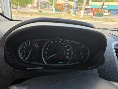 Ford Ka Ka 1.0 SE (Flex)
