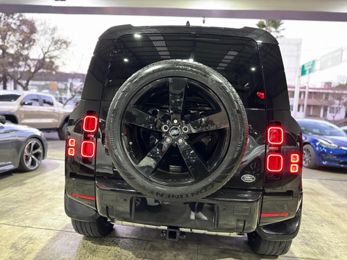 Land Rover Defender 2020 X-dynamic Impecable!!!