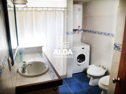 Casa Punta Colorada Piriápolis 3 Dorms Alquiler Temporada Ca200570