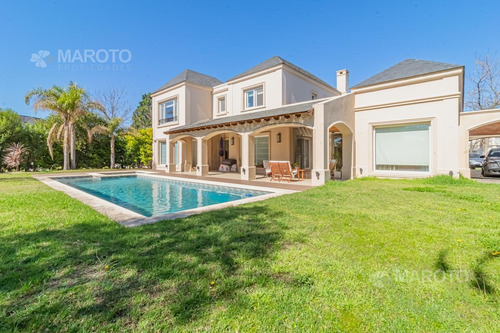 Imagen 26 de 30 de Casa En Venta En Barrio Septiembre - Maroto Propiedades