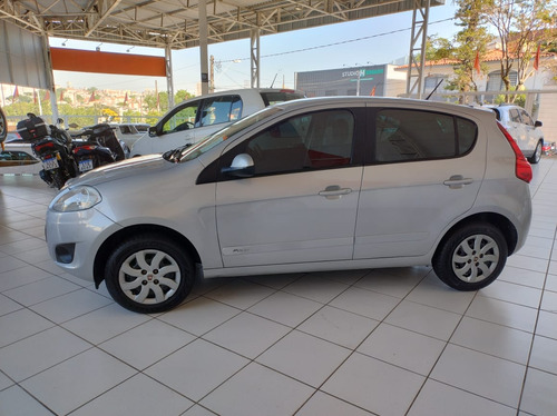 Fiat Palio 1.0 4P EVO FIRE FLEX ATTRACTIVE