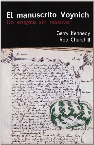El Manuscrito Voynich Ne: Un Enigma Sin Resolver (historia R