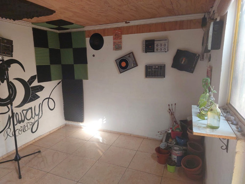 Acogedora Y Con Alta Plusvalía