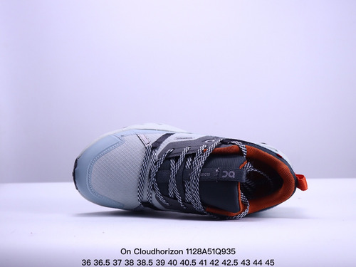 On Running Cloud X Shift Low Zapatillas Grises