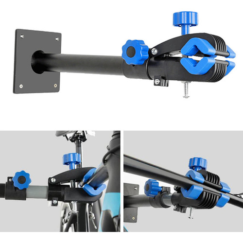 Soporte Para Reparación De Bicicletas Soporte Ajustable
