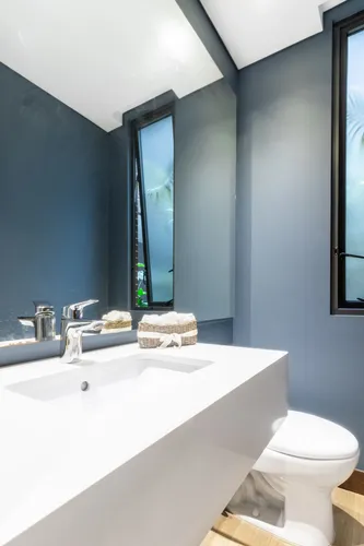 Apartamento En Venta En Los Rosales. Cod V6004