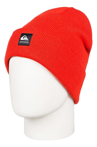 Gorro Brigade Tejido Quiksilver 