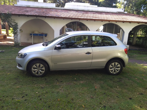 Volkswagen Gol Trend 1.6 Trendline 101cv 3p