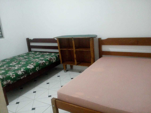 Imagem 7 de 14 de 4108-oportunidade Casa Centro De Mongaguá Pedreira R$159.900
