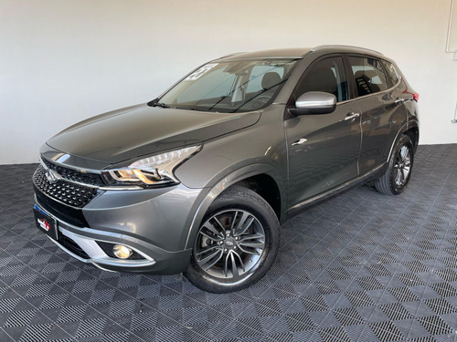 Chery Tiggo 7 7 T 1.5 16V Turbo Flex Aut.