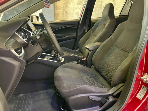 Chevrolet Onix ONIX HATCH LT 1.0 12V FLEX 5P MEC.