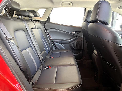 Chevrolet Tracker 1.2 Premier Turbo At