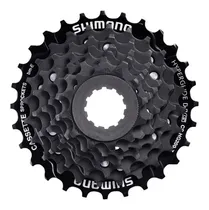 Comprar Cassette Shimano Tourney Hg200 12\u002F28 7 Velocidades