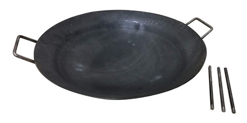 Disco Para Discada De Acero Medida 19 Pulgadas (48.5 Cm)