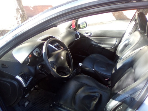 Peugeot 207 Hdi Xt Premium 2009