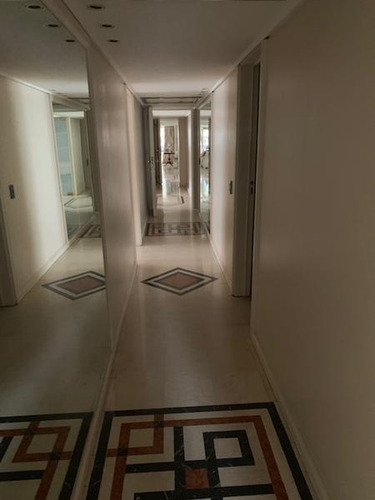 Imagen 22 de 25 de Departamento - Belgrano Barrancas
