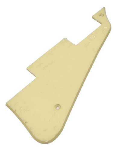 Pickguard Redtone Para Guitarra Les Paul Musicapilar