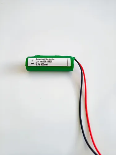 Bateria Carrinho Controle Remoto Jjrc Q70 Twist 3.7v 500mah