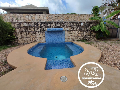 Imagen 14 de 14 de Res. La Vaquera, Villa Con Piscina Y Parrillera Privada