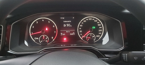 Volkswagen Virtus Comfortline