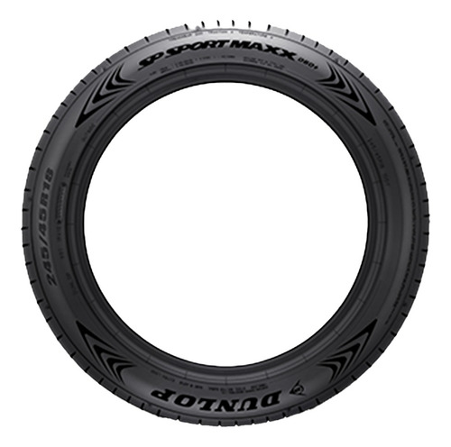 Neumático Dunlop Sp Sport Maxx 060+ 235/45r18 98y