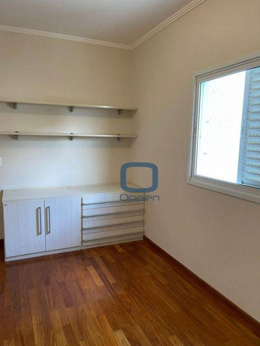 Imagem 7 de 17 de Casa Com 5 Dormitórios À Venda, 362 M² Por R$ 2.000.000,00 - Jardim Paiquerê - Valinhos/sp - Ca0345