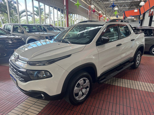 Fiat Toro 1.8 16V EVO FREEDOM