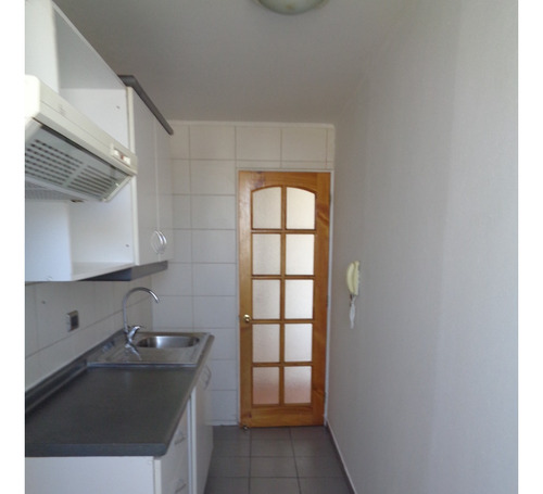 Excelente Departamento Barrio Residencial