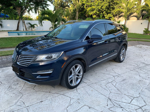 Lincoln MKC 2.3 Reserve At