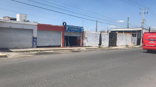 Terreno En Venta, San Miguel Zinacantepec, Edo. De México.
