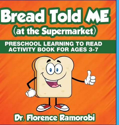 Bread Told Me At The Supermarket | Envío gratis