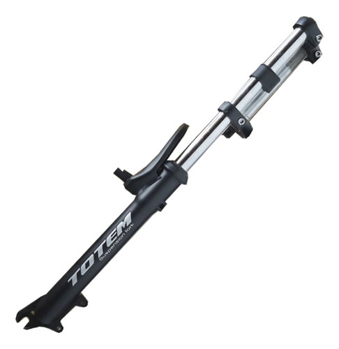 Suspensão Garfo Bike Aro 26 Rebaixada Totem 746 60mm