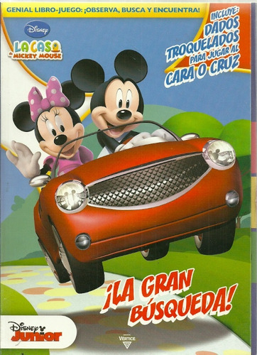 Cars Carrera De Colores, De Di Bella Carolina. Serie N/a, Vol. Volumen Unico. Editorial Vertice, Tapa Blanda, Edición 1 En Español, 2012